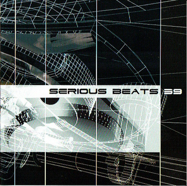 Various : Serious Beats 39 (2xCD, Comp)