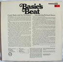 Count Basie And His Orchestra* : Basie's Beat (LP)