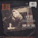 Olivia Newton-John : I Need Love (7")