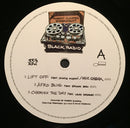 Robert Glasper Experiment : Black Radio (2xLP, Album)