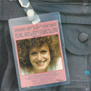 Barbara Dickson : Here We Go... (LP)