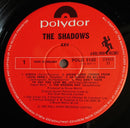Shadows, The - XXV (LP Tweedehands) - Discords.nl