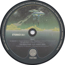 The Sensational Alex Harvey Band : Next (LP, Album)