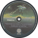 The Sensational Alex Harvey Band : Next (LP, Album)