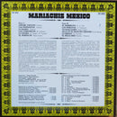 Mariachis Mexico* : Musiques De Mexique Traditionel Volume 1 (LP)
