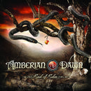 Amberian Dawn : End Of Eden (CD, Album)