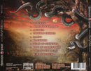 Amberian Dawn : End Of Eden (CD, Album)