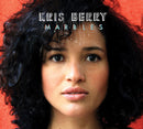 Kris Berry (2) : Marbles (CD, Album)