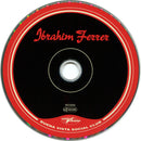 Ibrahim Ferrer : Buena Vista Social Club Presents Ibrahim Ferrer (CD, Album, O-c)