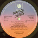 The Lovin' Spoonful : The File Series (2xLP, Comp)