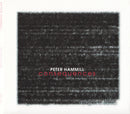 Peter Hammill : Consequences (CD, Album)