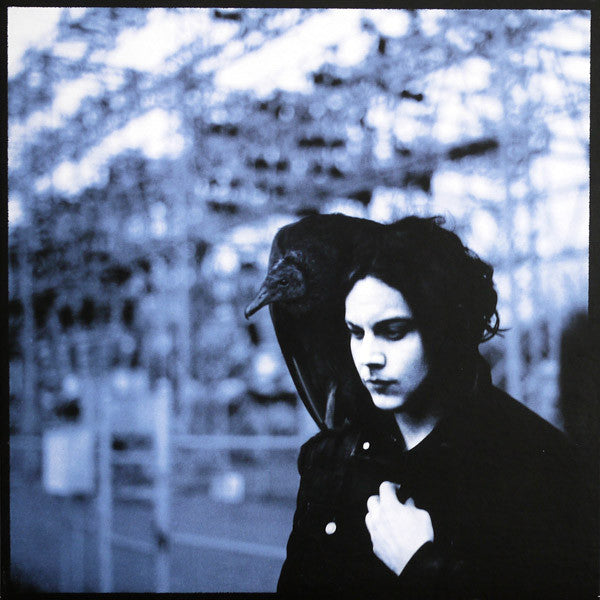 Jack White - Jack White - Blunderbuss (LP) (LP) - Discords.nl