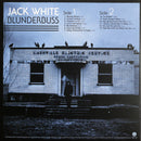 Jack White - Jack White - Blunderbuss (LP) (LP) - Discords.nl