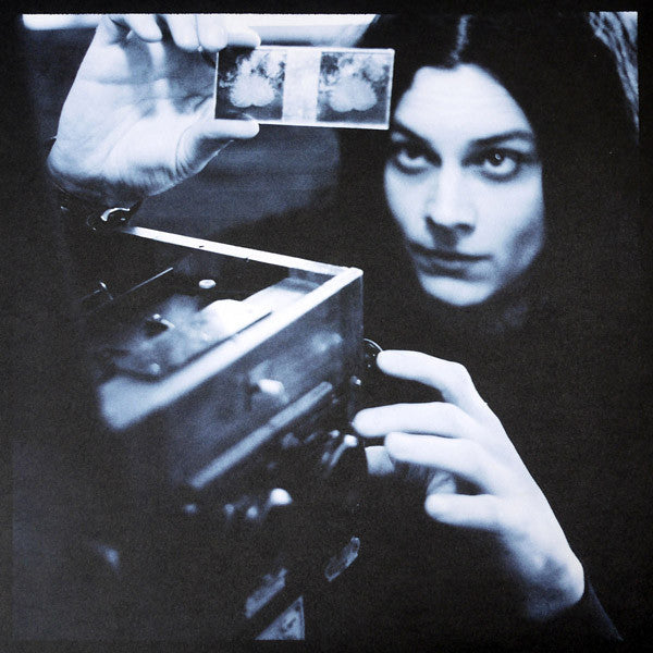 Jack White - Jack White - Blunderbuss (LP) (LP) - Discords.nl