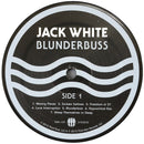 Jack White - Jack White - Blunderbuss (LP) (LP) - Discords.nl