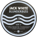 Jack White - Jack White - Blunderbuss (LP) (LP) - Discords.nl