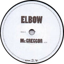 Elbow : McGreggor (7", S/Sided, Ltd)