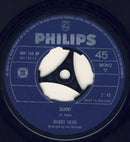 Bobby Hebb : Sunny (7", Single, Mono)