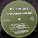 The Smiths - The Queen Is Dead (LP) - Discords.nl