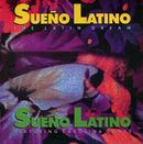 Sueño Latino Featuring Carolina Damas : Sueño Latino - The Latin Dream (12", Single)