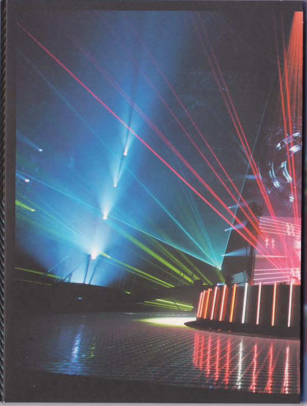 Tiësto* : In Concert Arnhem Gelredome 2004 (DVD, Mixed, PAL, Dig + DVD-V, PAL)