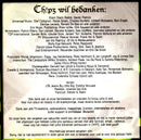 Ch!pz : Past : Present : Future Part : II (CD, MiniAlbum + DVD-V)