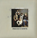 Procol Harum : Procol's Ninth (CD, Album, RE, RM, Dig)
