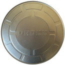 Geoff Barrow / Ben Salisbury : Drokk: Music Inspired By Mega-City One (2x10", Album, Gre + CD, Album + Box, Ltd, Num)