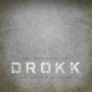 Geoff Barrow / Ben Salisbury : Drokk: Music Inspired By Mega-City One (2x10", Album, Gre + CD, Album + Box, Ltd, Num)