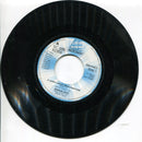 Marvin Gaye : A Funky Space Reincarnation (Part I)(PartII) (7")