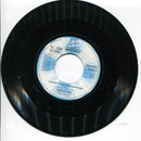 Marvin Gaye : A Funky Space Reincarnation (Part I)(PartII) (7")