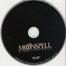 Moonspell : Night Eternal (CD, Album)