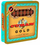 Various : Cuban Gold (3xCD, Comp + Box)