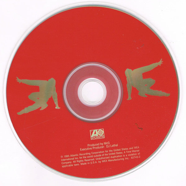 Sugar Ray (2) : Lemonade & Brownies (CD, Album)
