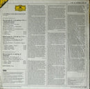 Ludwig van Beethoven – Emil Gilels : Sonaten - »Pathétique«·»Mondschein/Moonlight« (LP, Album, Dig)