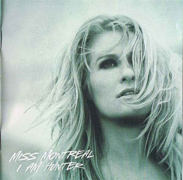Miss Montreal : I Am Hunter (CD, Album)