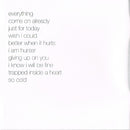 Miss Montreal : I Am Hunter (CD, Album)