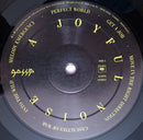 The Gossip : A Joyful Noise (LP, Album)