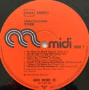 Cher : Star-Collection (LP, Album, RE)