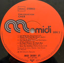 Cher : Star-Collection (LP, Album, RE)