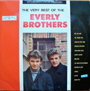 Everly Brothers : The Very Best Of The Everly Brothers (LP, Album)