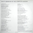 Béla Bartók - Gidon Kremer / Yuri Smirnov : Sonata For Violin And Piano No. 1 / Sonata For Violin And Piano No. 2 (LP)