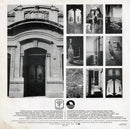 Isabel Y Angel Parra : La Peña De Los Parra (LP, Comp, Mono)