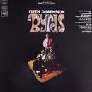 The Byrds : Fifth Dimension (LP, Album, RE, 180)
