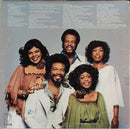 Edwin Hawkins And The Edwin Hawkins Singers : The Comforter (LP, Album)