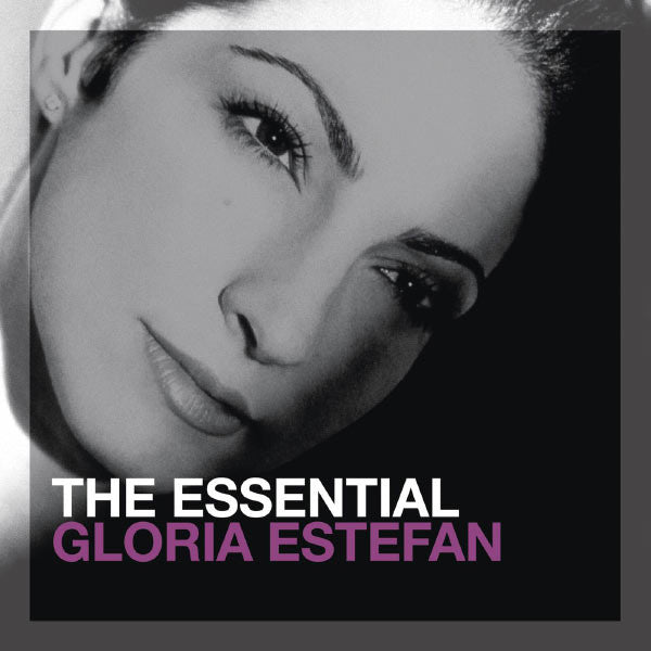 Gloria Estefan : The Essential Gloria Estefan (2xCD, Comp, RE, Sup)
