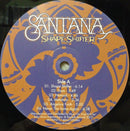 Santana : Shape Shifter (LP, Album, 180)
