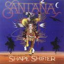 Santana : Shape Shifter (LP, Album, 180)