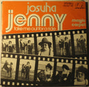 Josuha : Jenny (Take Me Out For A Ride) / Magic Carpet (7")