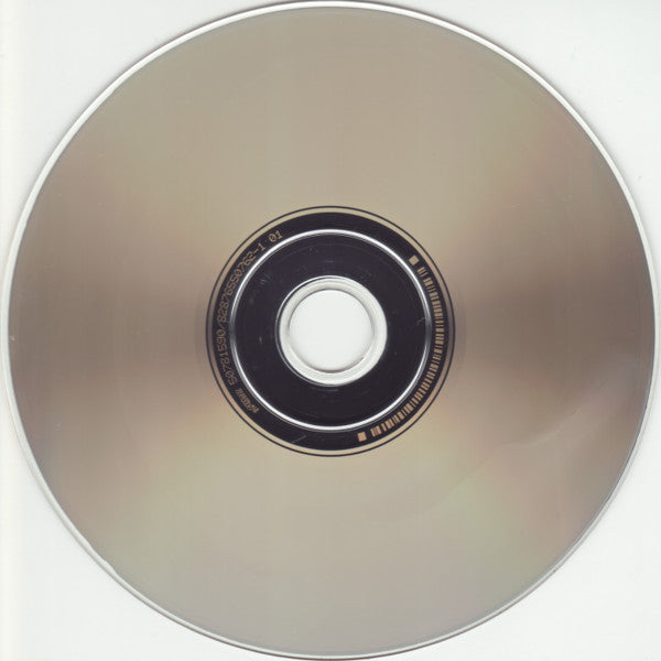 Heather Nova : Storm (CD, Album, Copy Prot.)